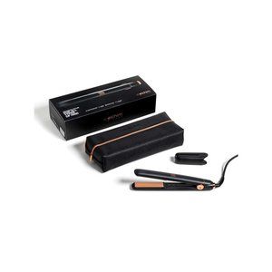 NEW! Elchim 8th Sense Styler: Hair Straightener with Titanium/Ceramic Plates